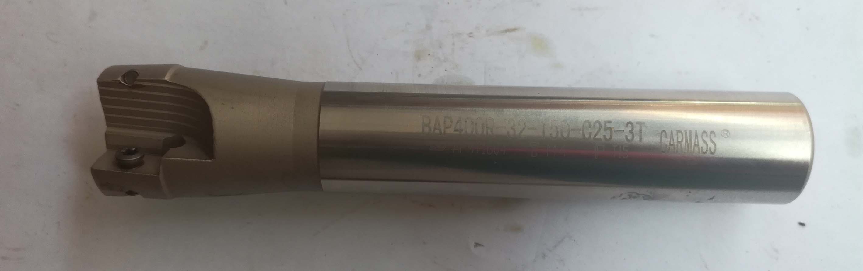 BAP400R-32-150-C25